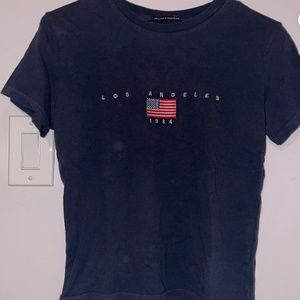 Brandy Melville Women's T-shirt